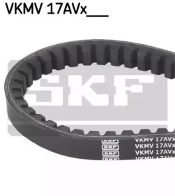 VKMV 17AVx1090 SKF Клиновой ремень VKMV 17AVx1090 SKF Клиновой ремень